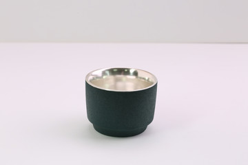 sliver tableware