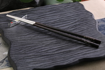 sliver tableware