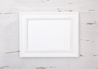 Photo Frame Background - Add your own image or writing