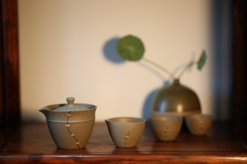 sliver tableware