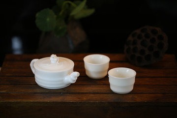 sliver tableware