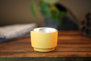 sliver tableware
