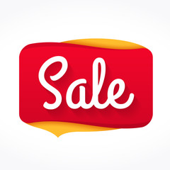 Sale Banner