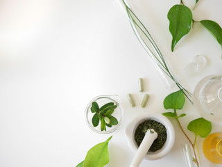 alternative medicine herb