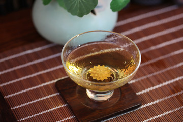 sliver tableware