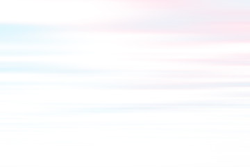 Light abstract gradient motion blurred background