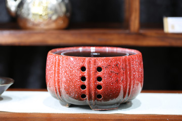 sliver tableware