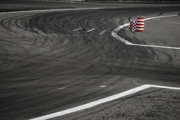 drift sport track race