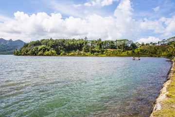 Ile de Huahiné