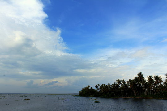 tropical island kerala