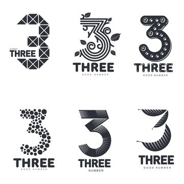 Numeric Logo Images – Browse 709 Stock Photos, Vectors, and Video ...