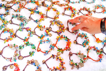 close up beads for sale