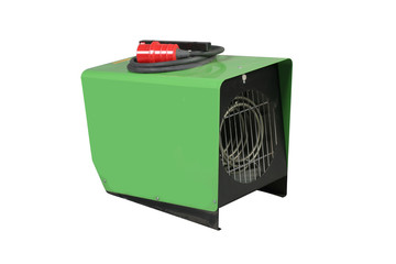 Air Heater, professional industrial tool.