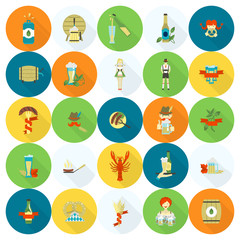 Oktoberfest Beer Festival