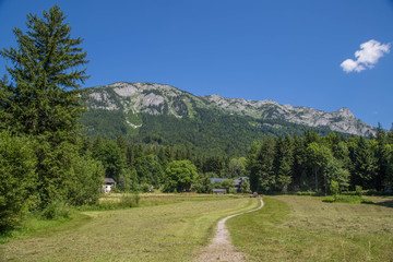 Salzkammergut