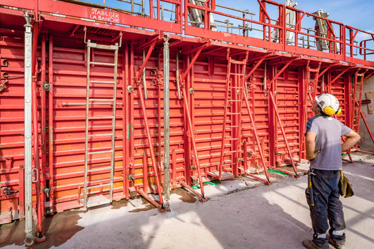 Construction Site 