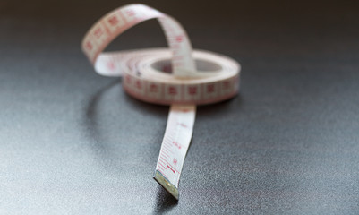 Tape Measure Macro