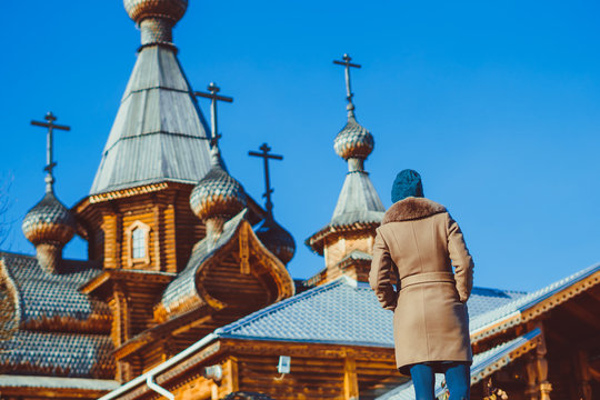women of the Orthodox Church