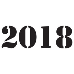 New Year 2018