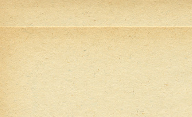 Old vintage recycled paper texture background 