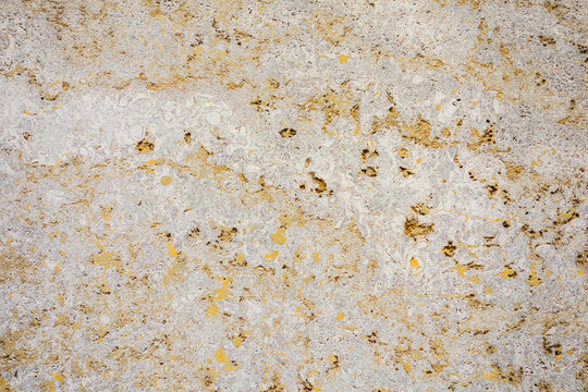 marble texture with prinkles and orange colors