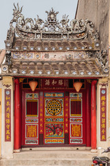 Fototapeta premium Hoi-An Vietnam