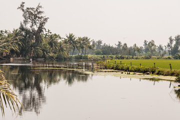 Hoi-An Vietnam