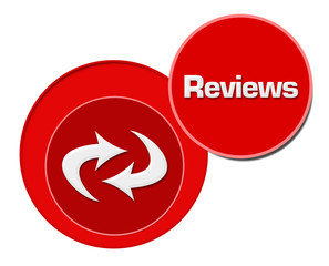 Reviews Red Circles 