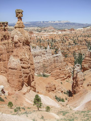 Bryce Canyon National Park