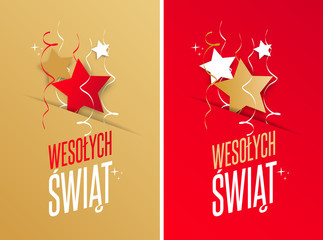 Wesołych świąt