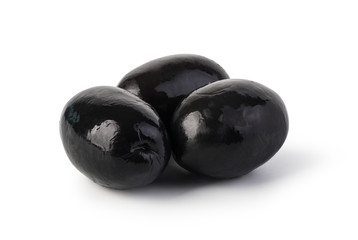 Black olives