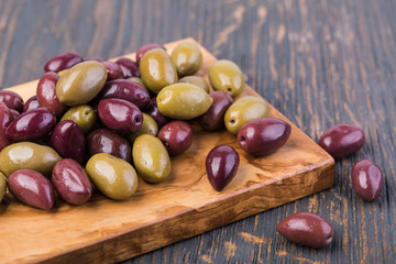 Olives