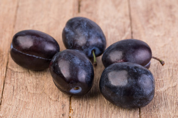 plum