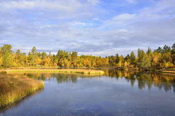 Rogen Naturreservat in Schweden