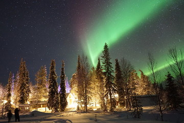 Tankavaara (Finlande)