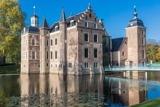 Kasteel Ruurlo
