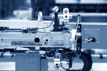 Automobile production