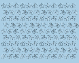 baby soother background