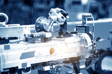 Automobile production