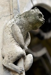 allégorie