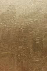 Golden textures background