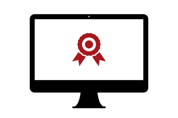 PC - Abzeichen - Siegerehrung