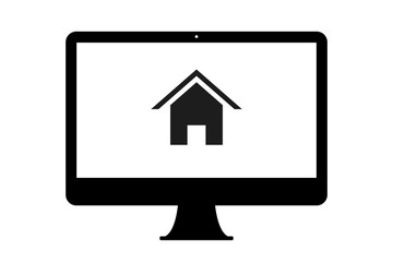 PC - Haus - Wohnanlage