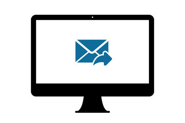 PC - Email abschicken