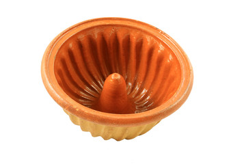 Kougelhopf intérieur