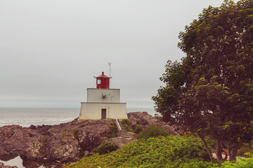 Lighthouse