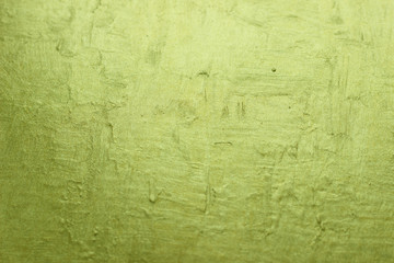 Green textures background