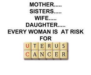 Uterus cancer abstract