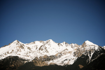 Pyrenees