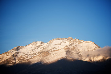 Pyrenees